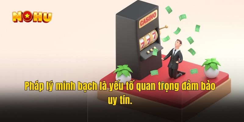 Đối tác cung cấp trò chơi uy tín là nền tảng đảm bảo chất lượng cho B52Club.