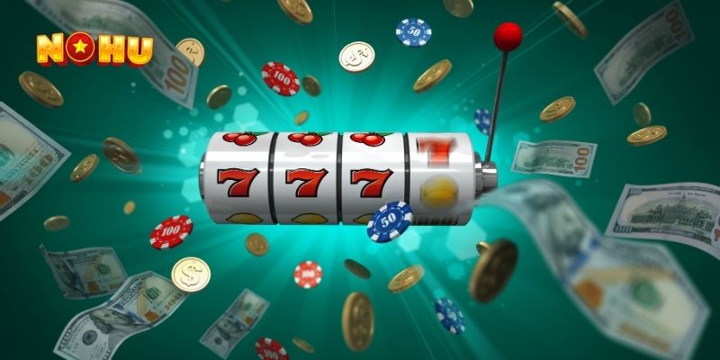 Công nghệ RNG giúp duy trì tính công bằng và hấp dẫn cho các game nổ hũ online.