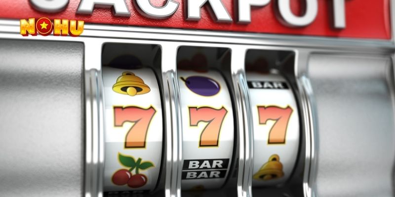 Tìm hiểu các chiến thuật quay slot game hiệu quả, được áp dụng tại nhà cái uy tín.