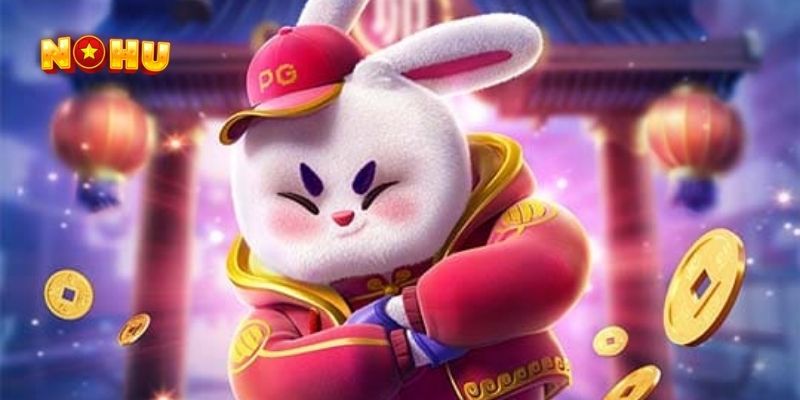 Tìm hiểu những ưu đãi đặc biệt khi tham gia Fortune Rabbit tại nohu.