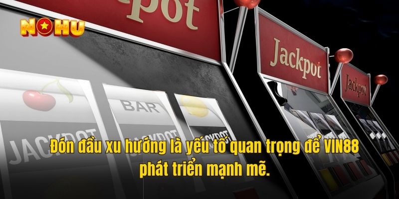 Đối tác cung cấp trò chơi uy tín là yếu tố đảm bảo chất lượng cho sản phẩm.